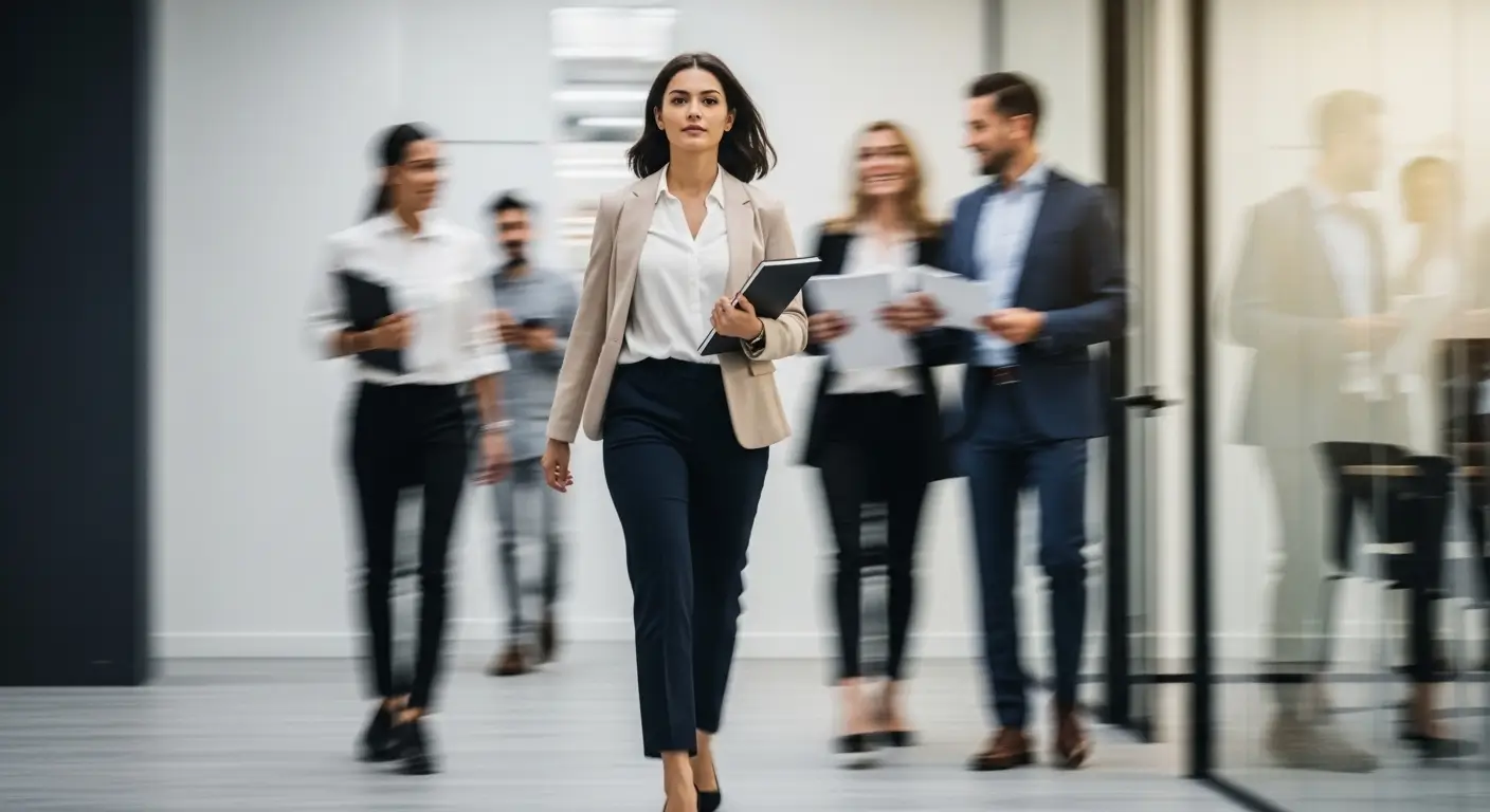 Illustration of concept