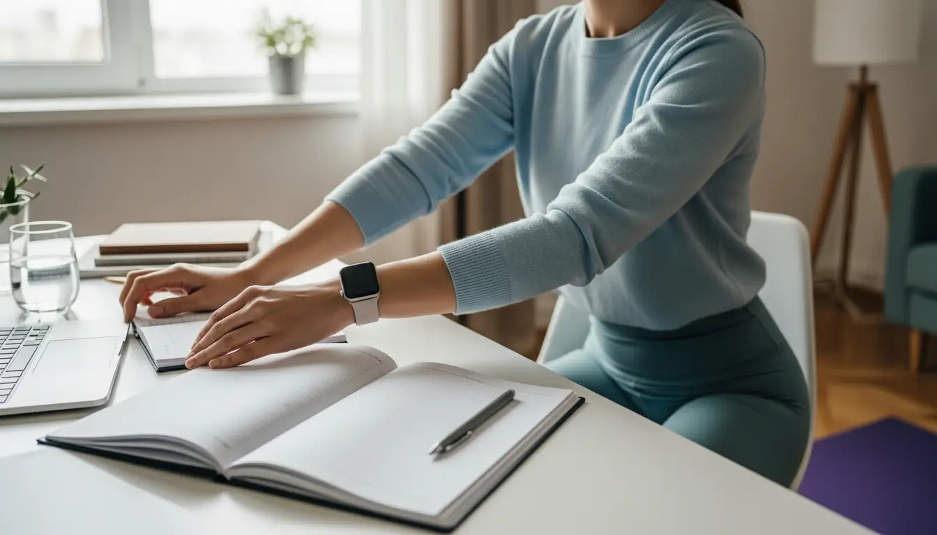 Illustration of concept