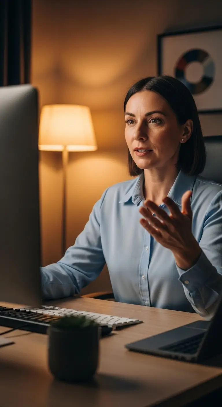 Illustration of concept