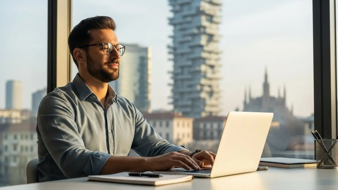 Illustration of concept