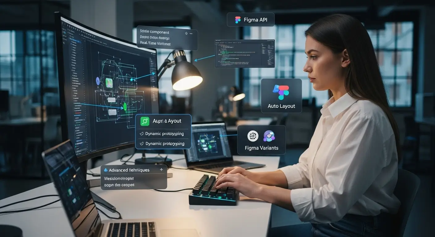 Illustration of concept