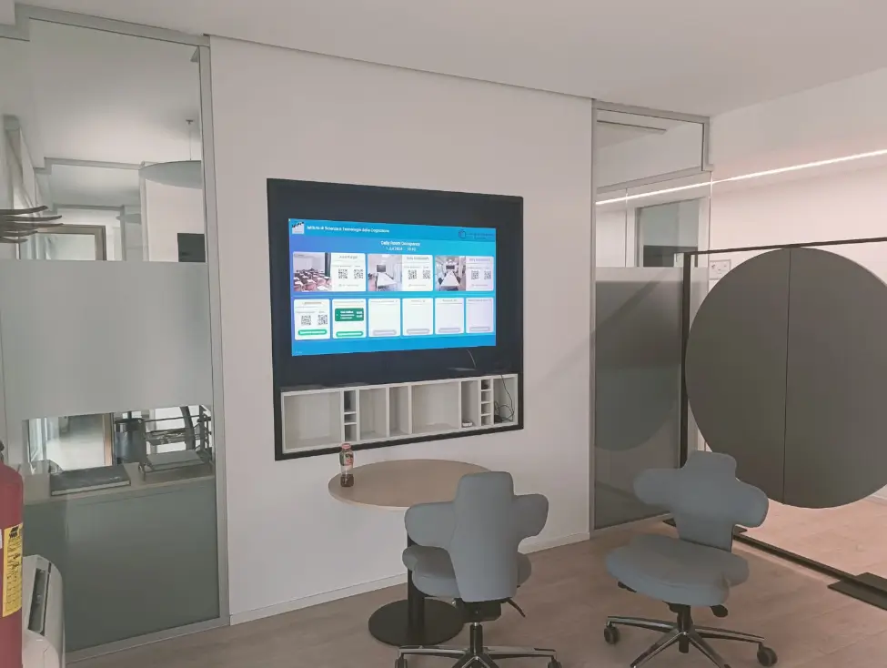 Illustration of concept