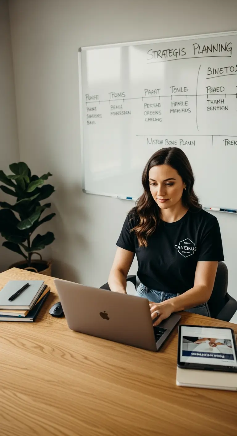 Illustration of concept