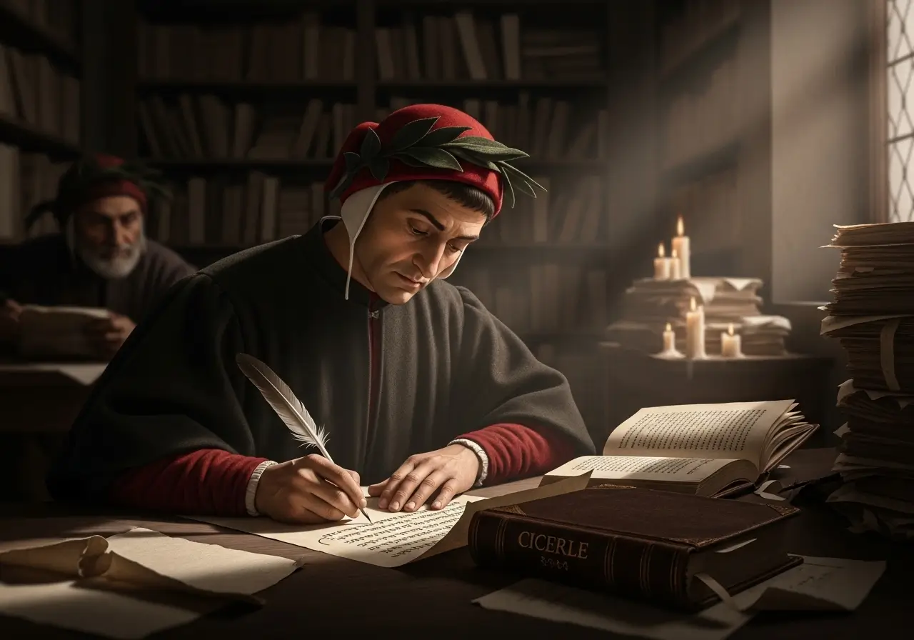 Illustration of concept