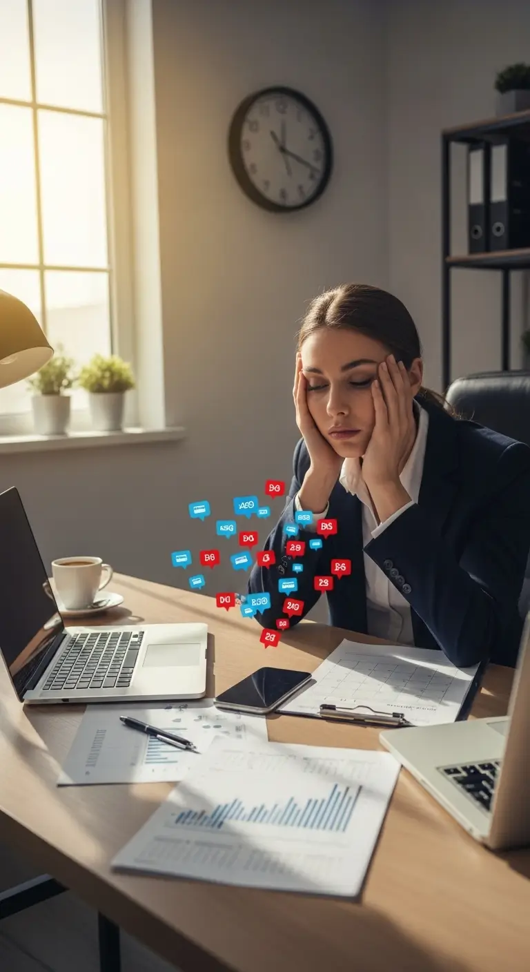 Illustration of concept