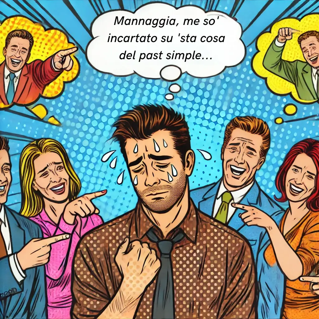 Illustration of concept