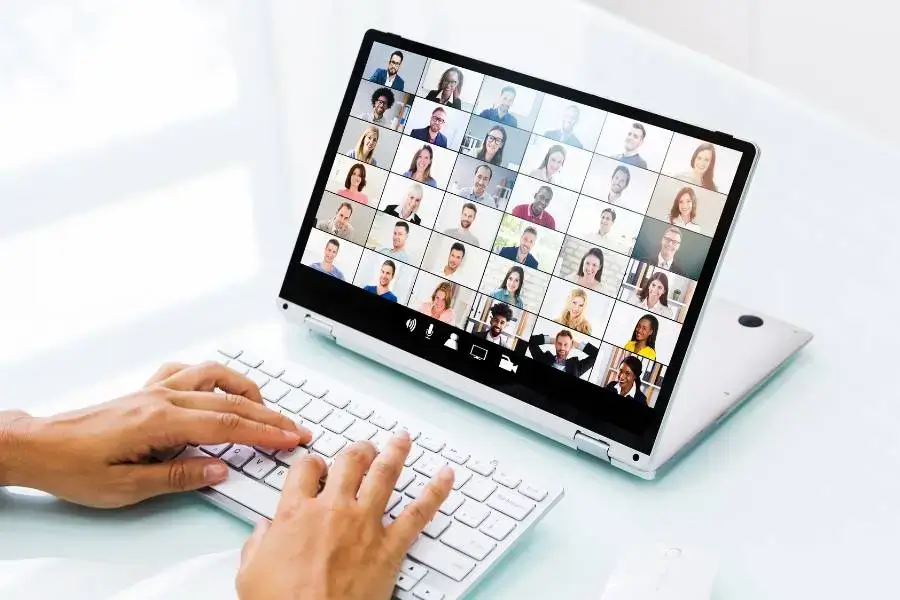 Illustration of concept