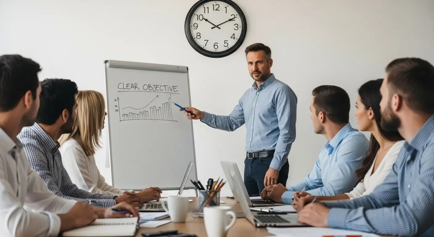 Illustration of concept