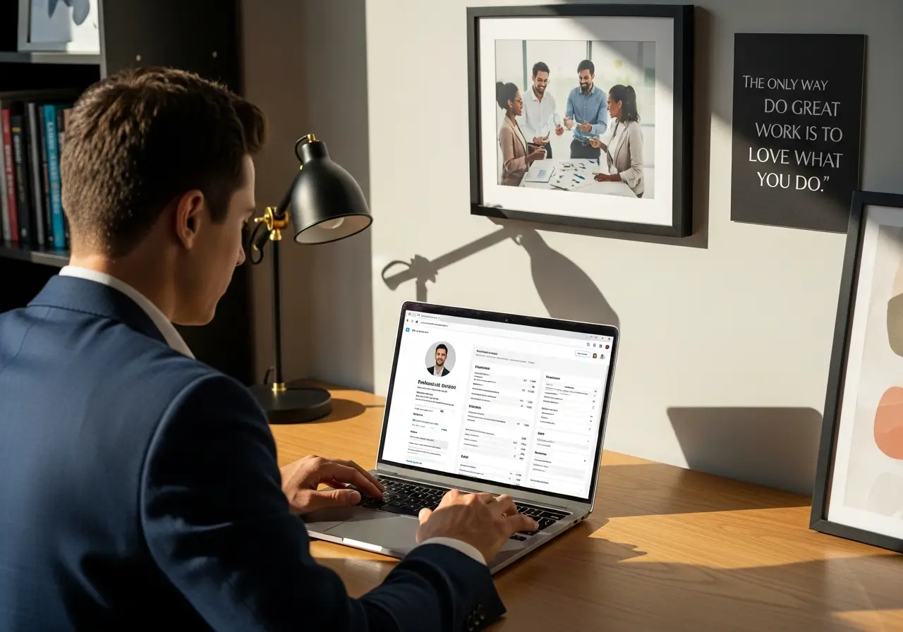 Illustration of concept