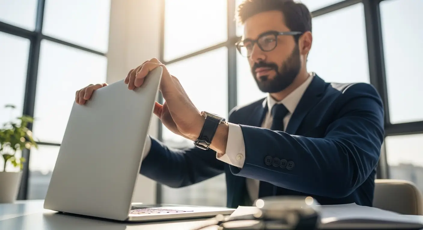 Illustration of concept