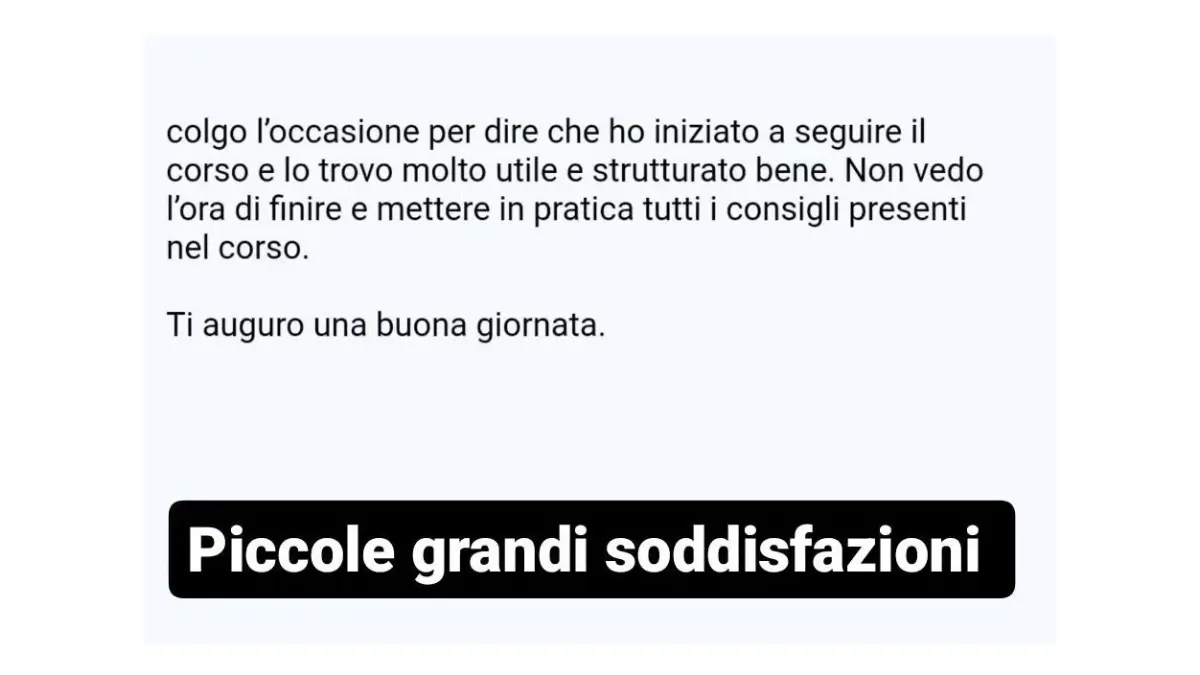 Illustration of concept