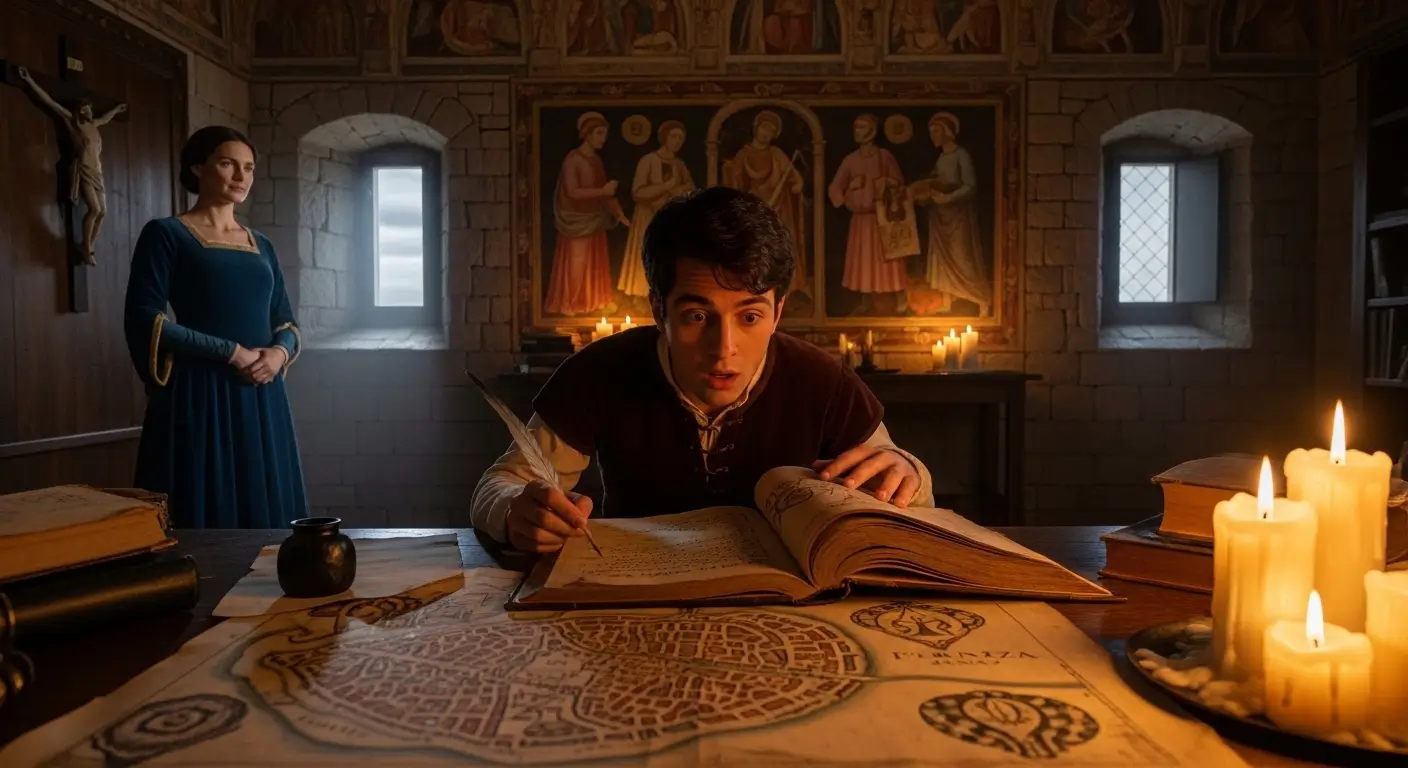 Illustration of concept