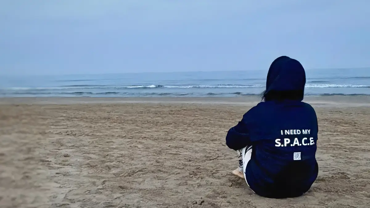 Illustration of concept