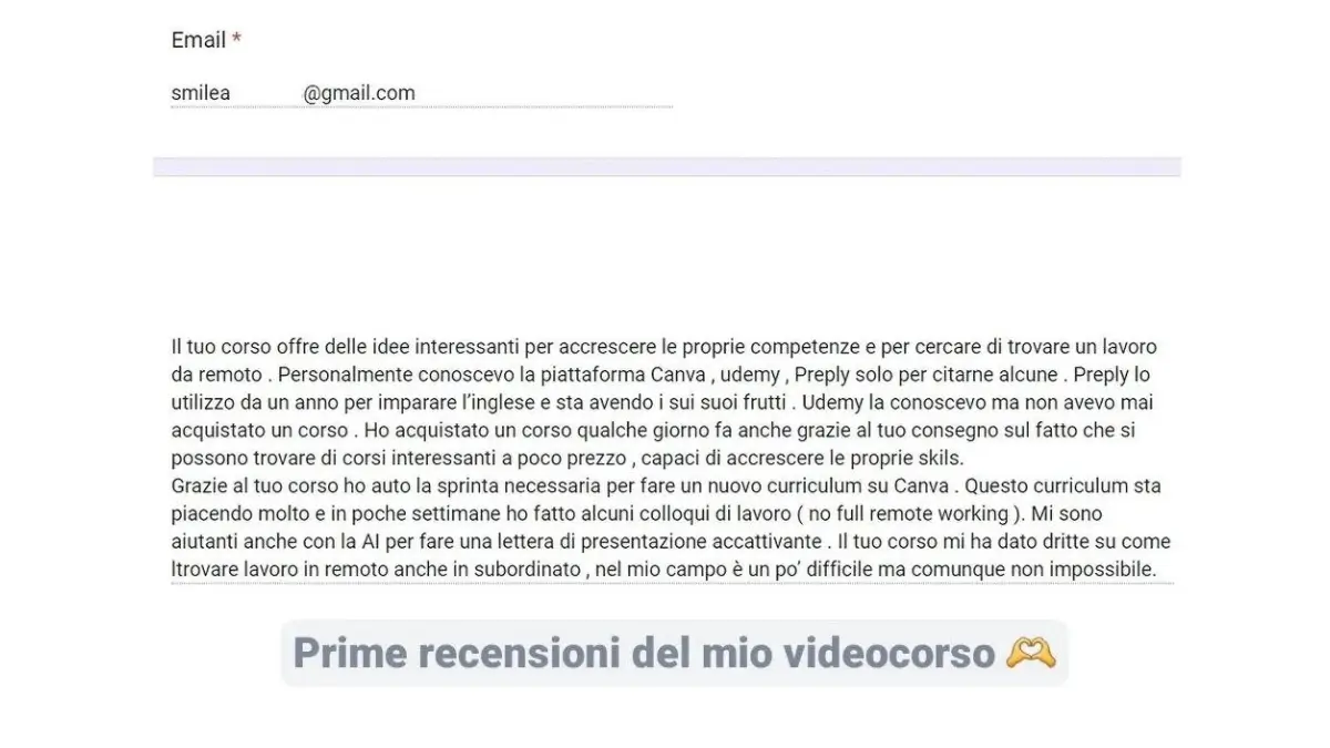 Illustration of concept