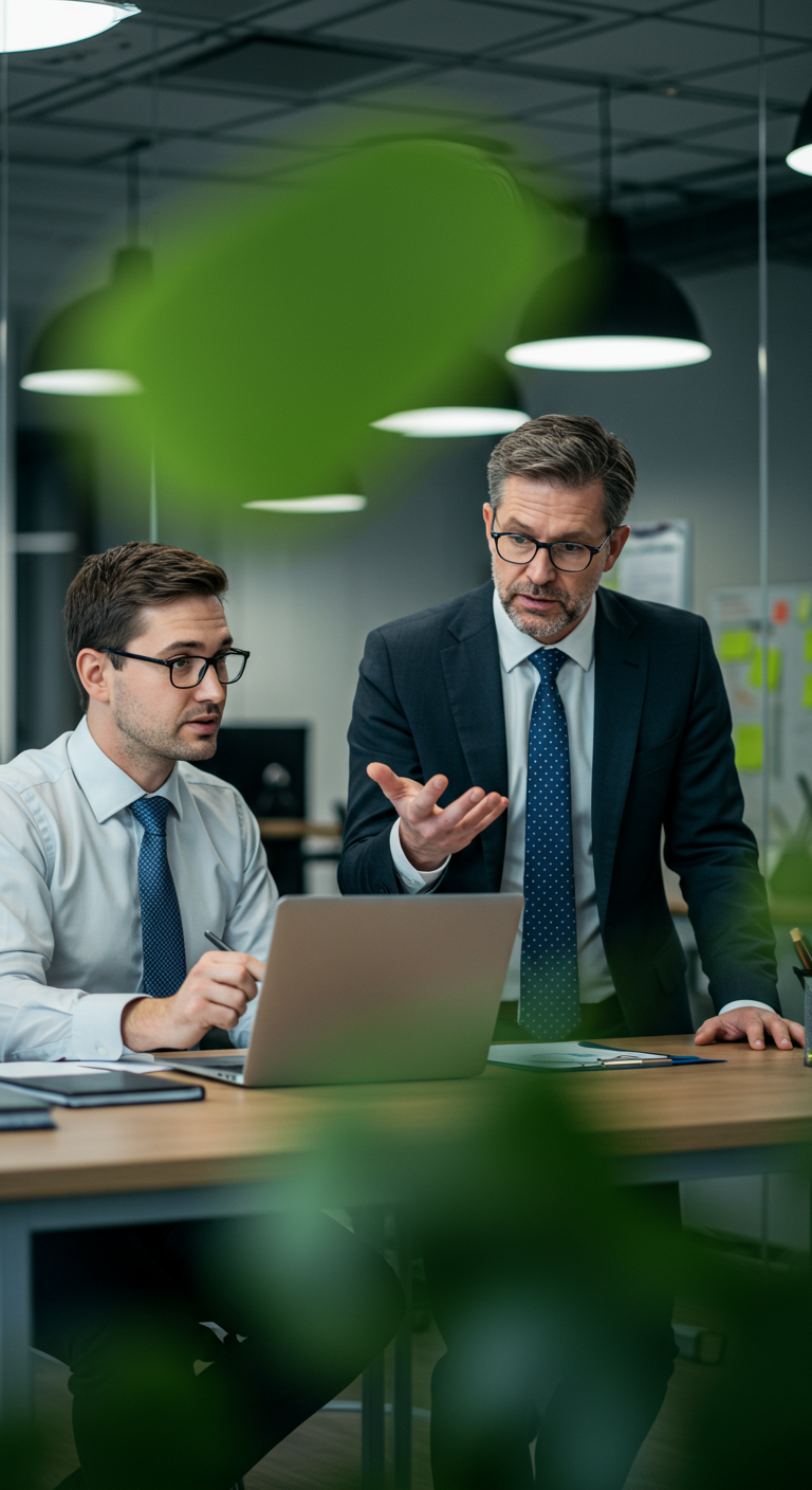 Illustration of concept