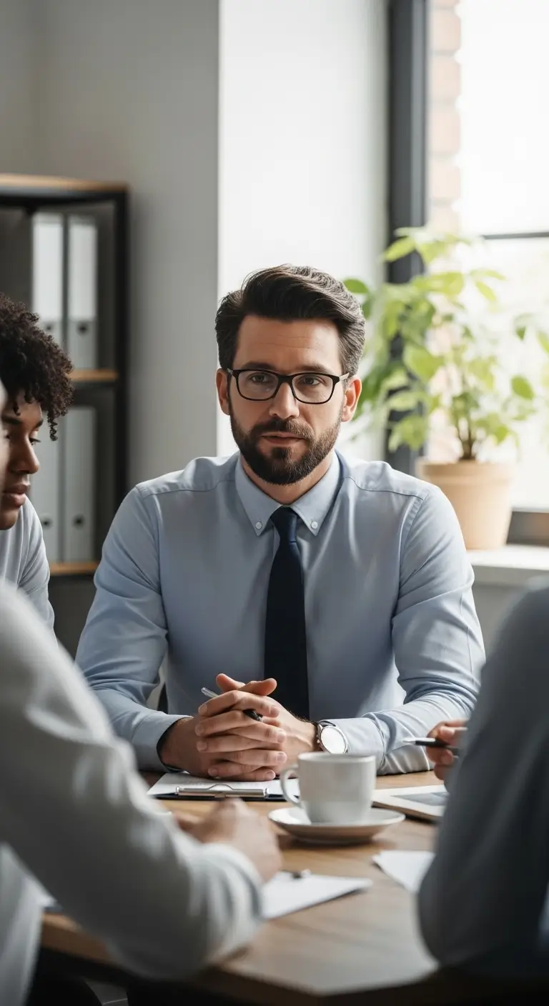 Illustration of concept