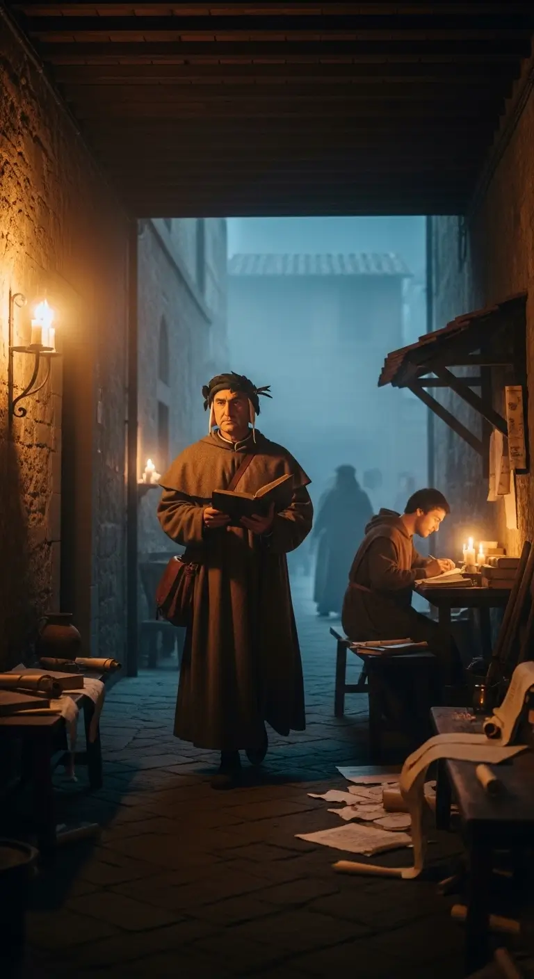 Illustration of concept