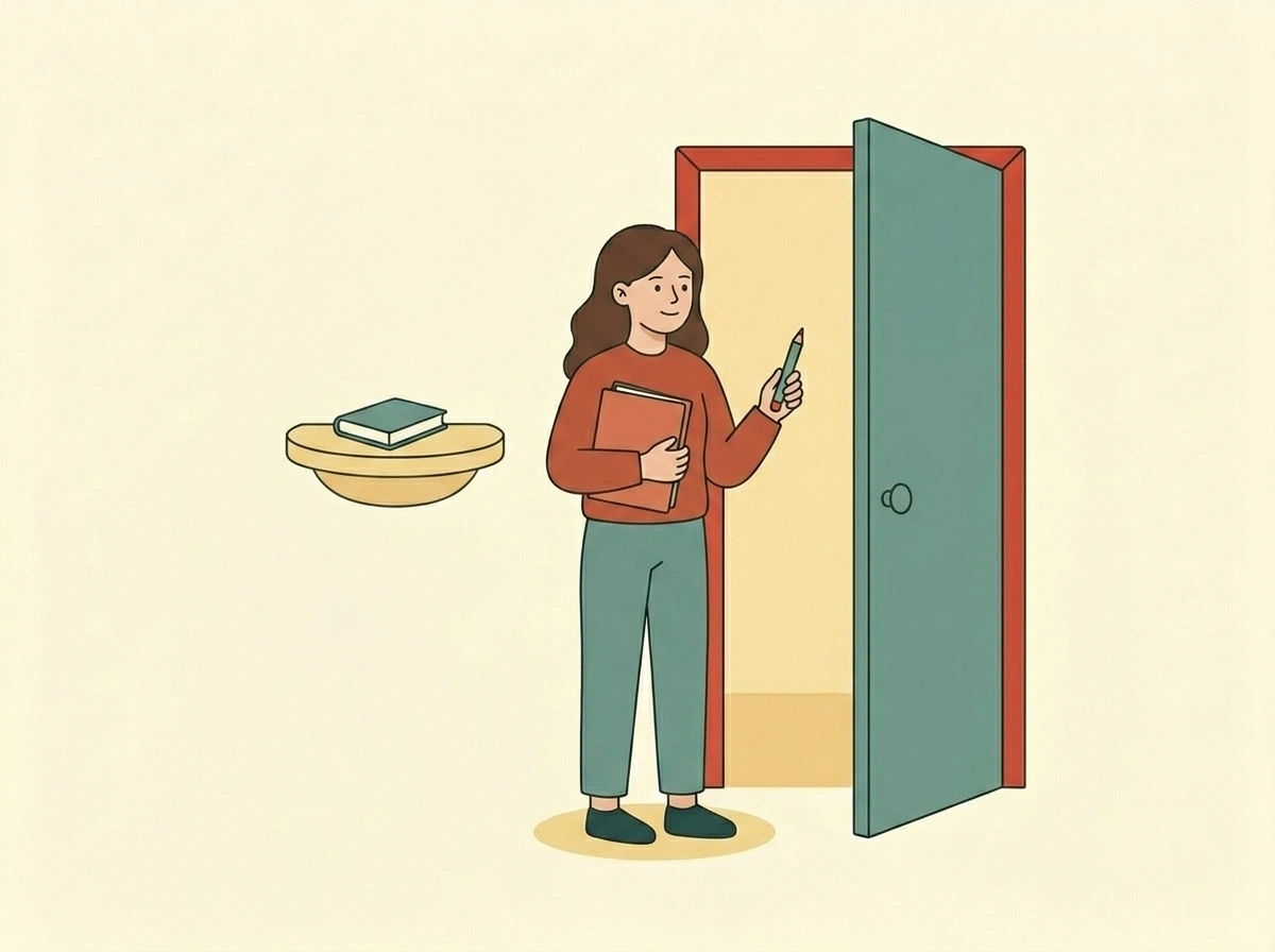 Illustration of concept