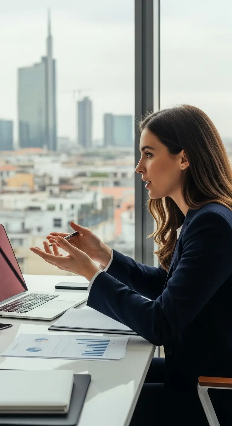 Illustration of concept