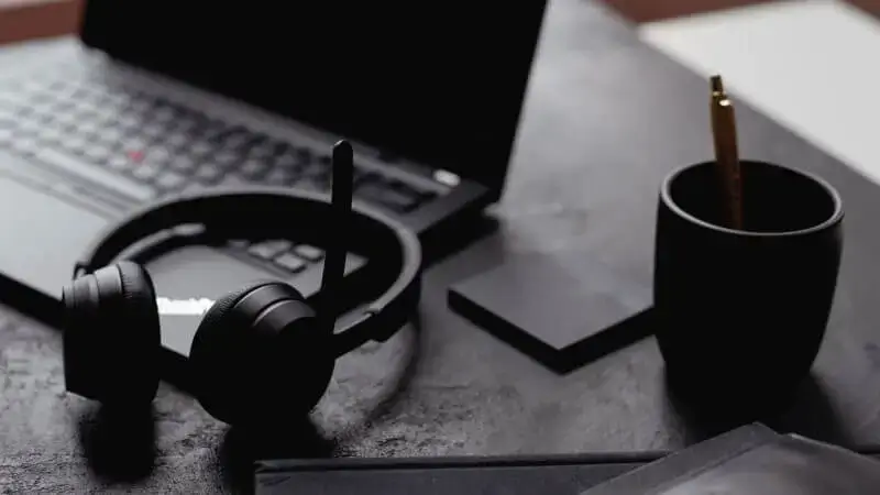 Illustration of concept