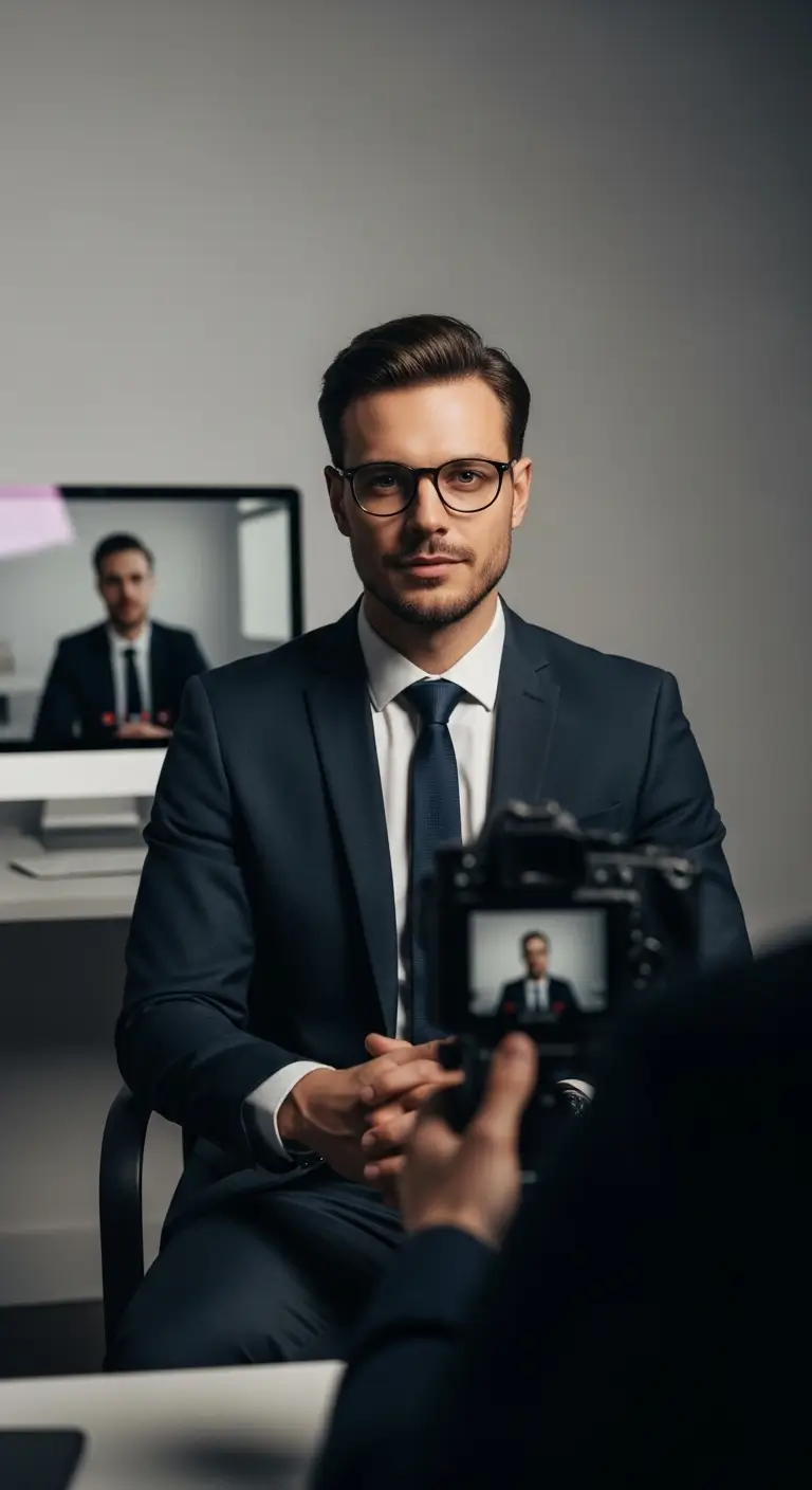 Illustration of concept