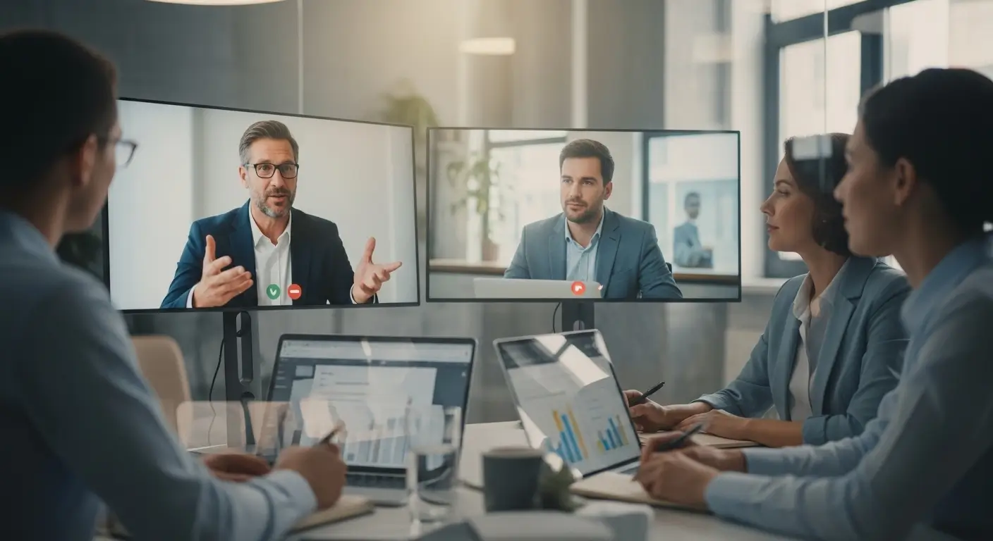 Illustration of concept