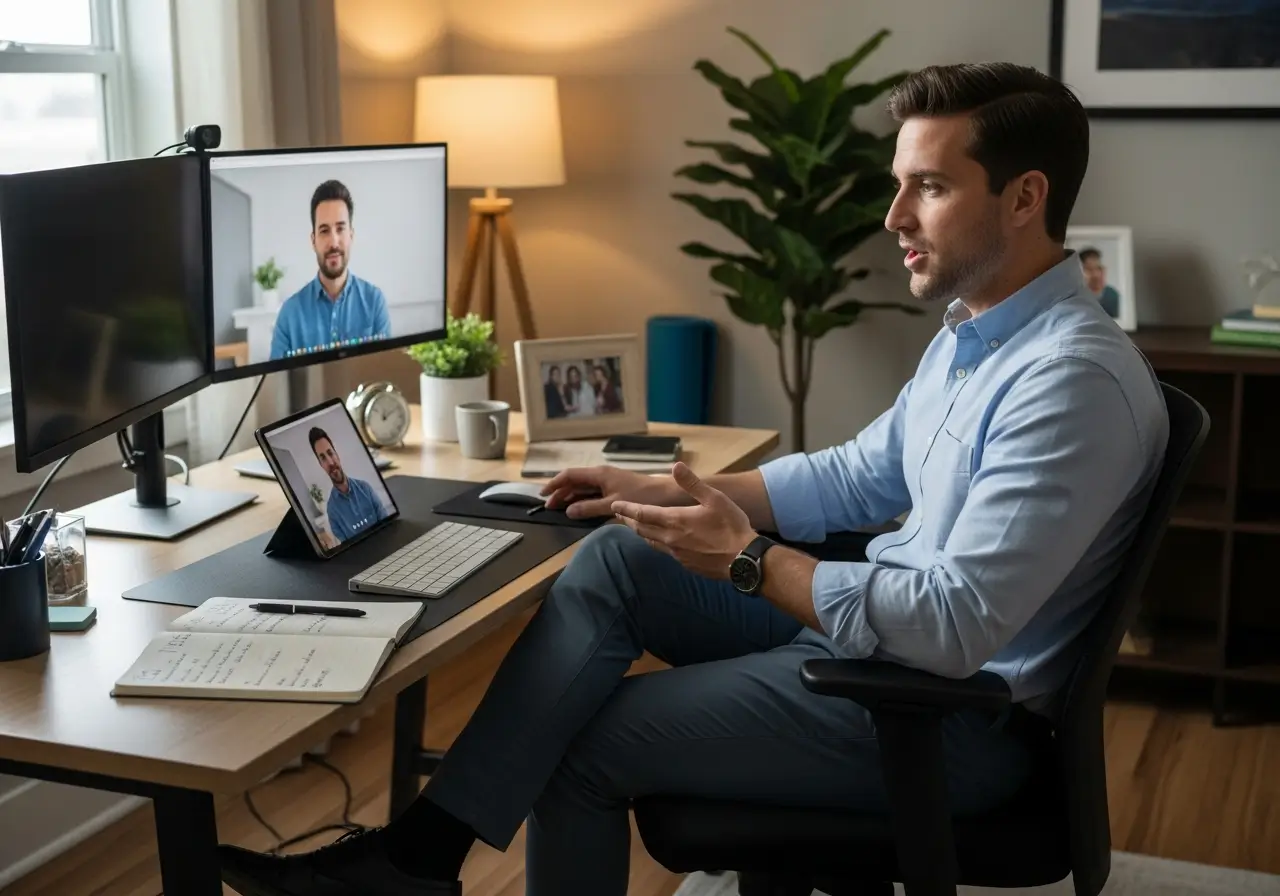 Illustration of concept