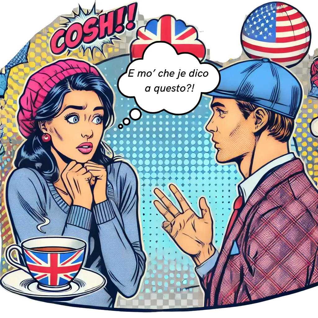 Illustration of concept