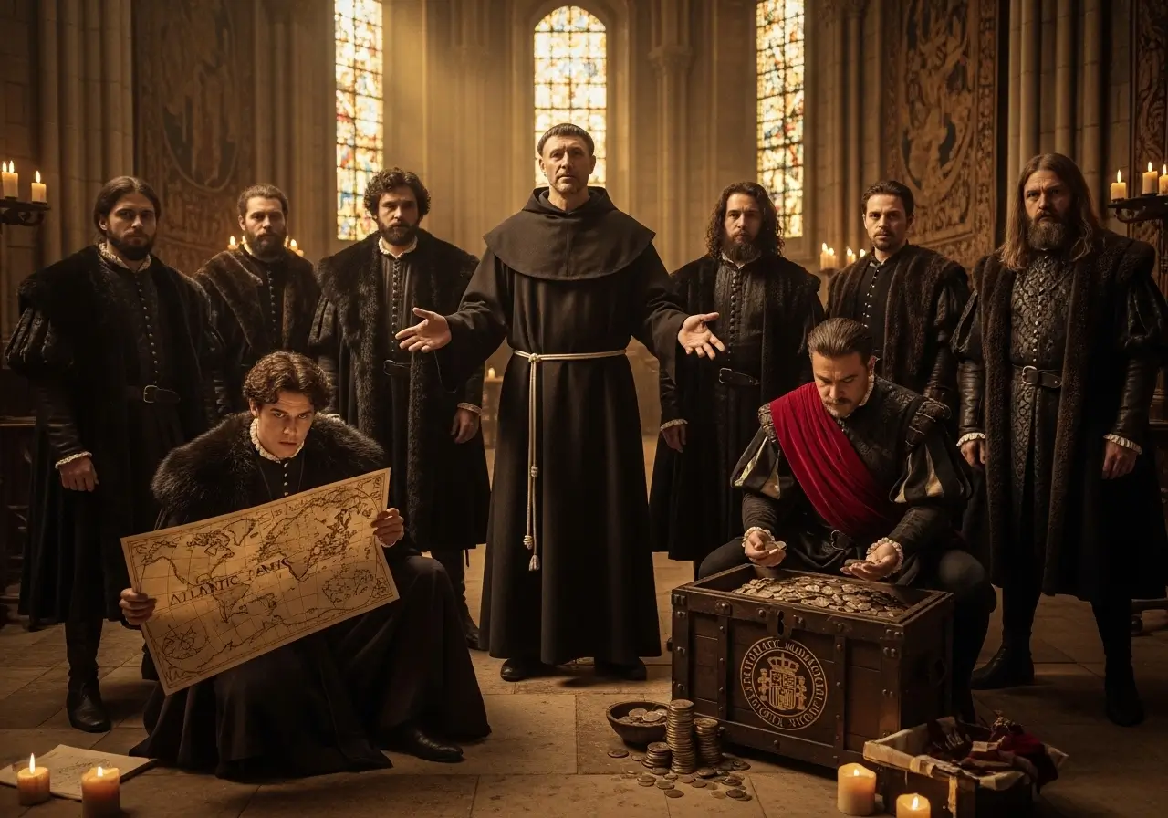 Illustration of concept