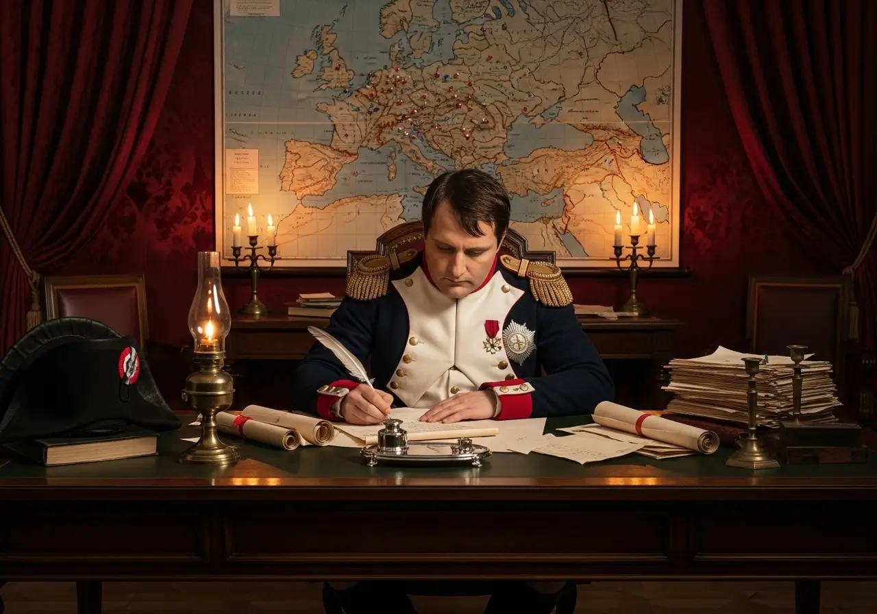 Illustration of concept