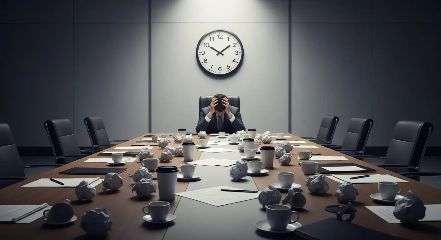 Illustration of concept