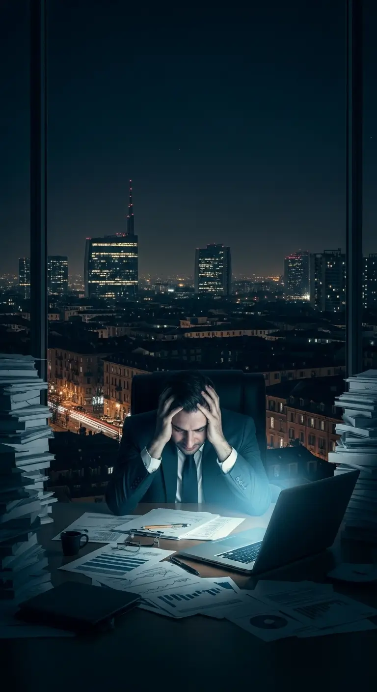 Illustration of concept