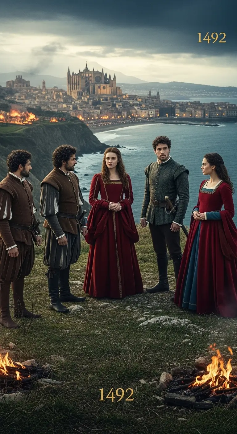 Illustration of concept