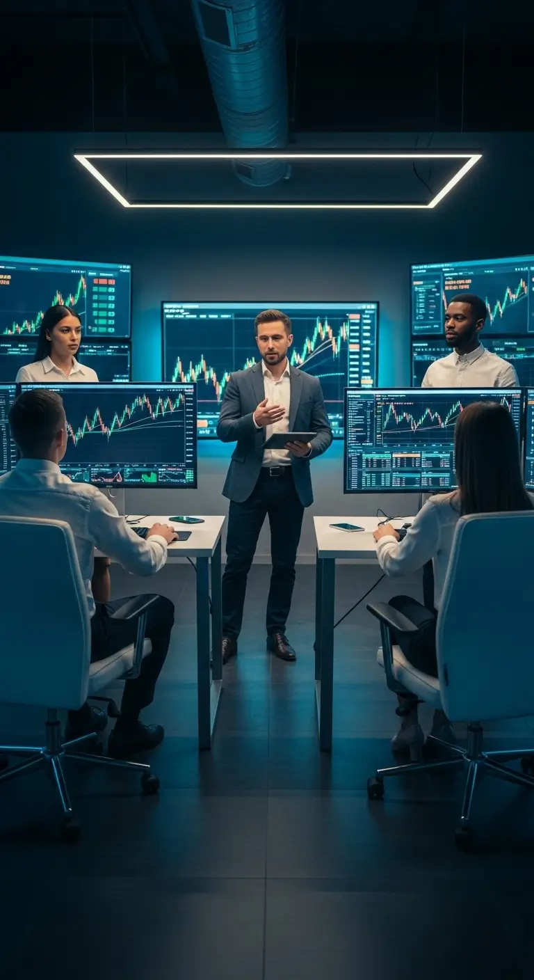 Illustration of concept