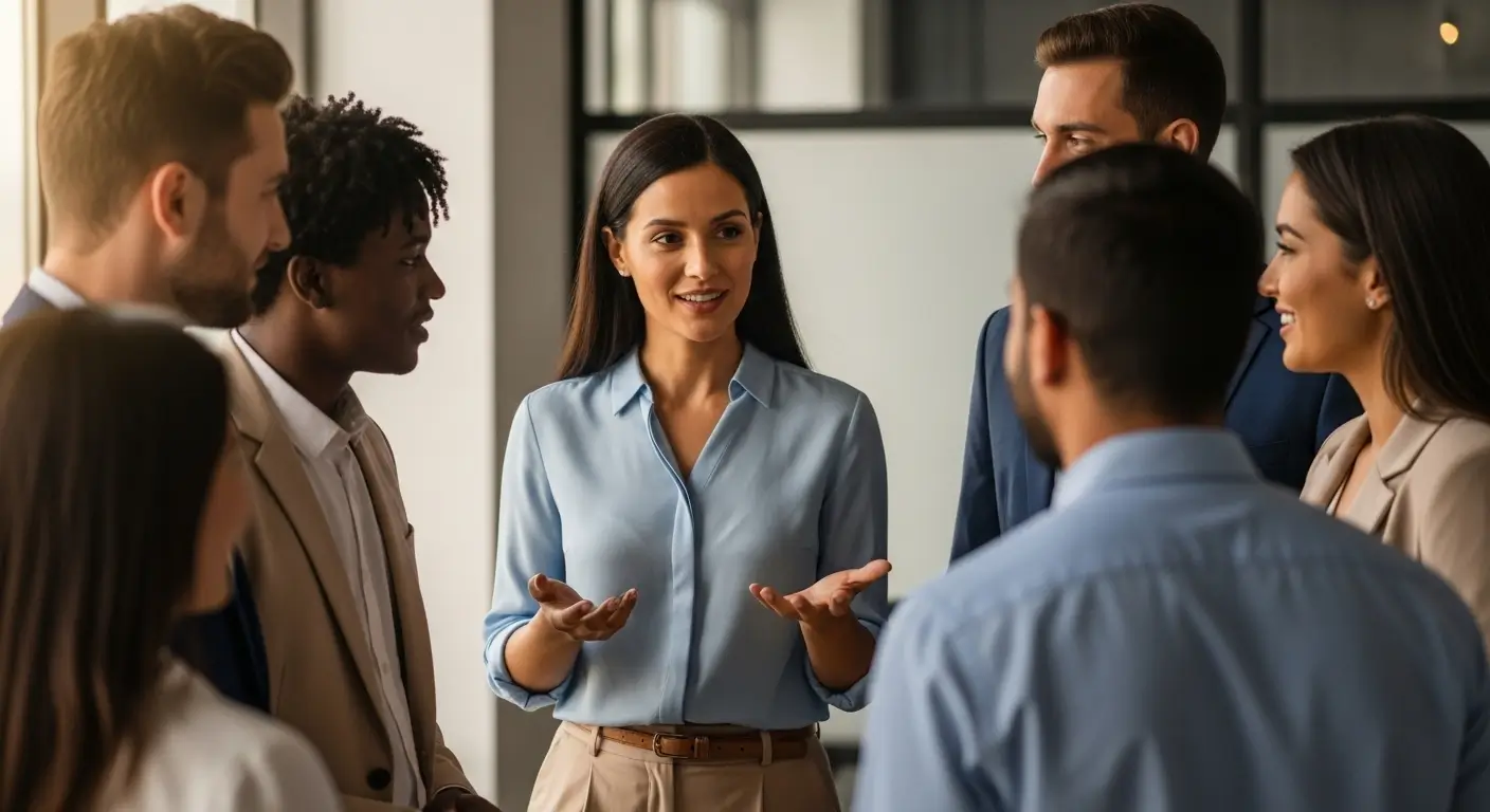 Illustration of concept