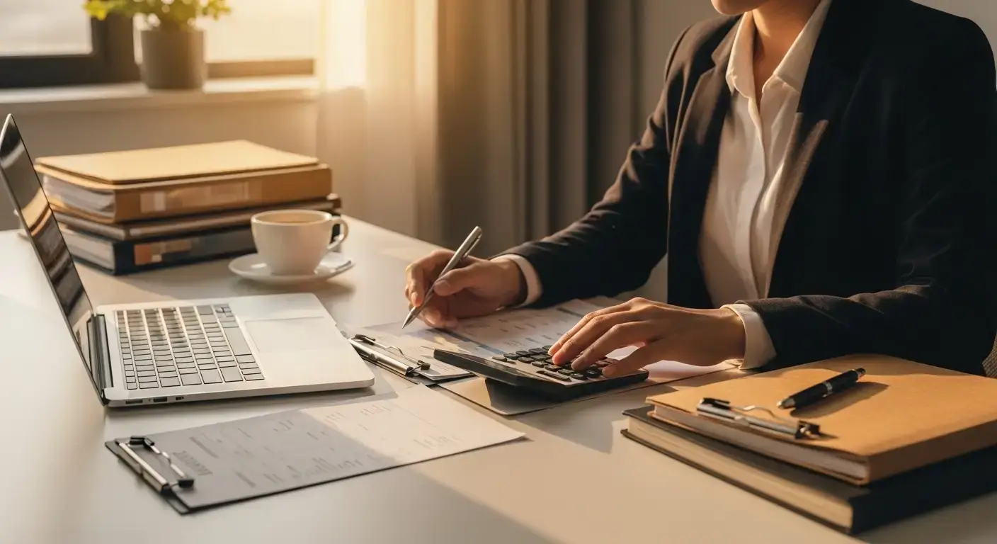 Illustration of concept