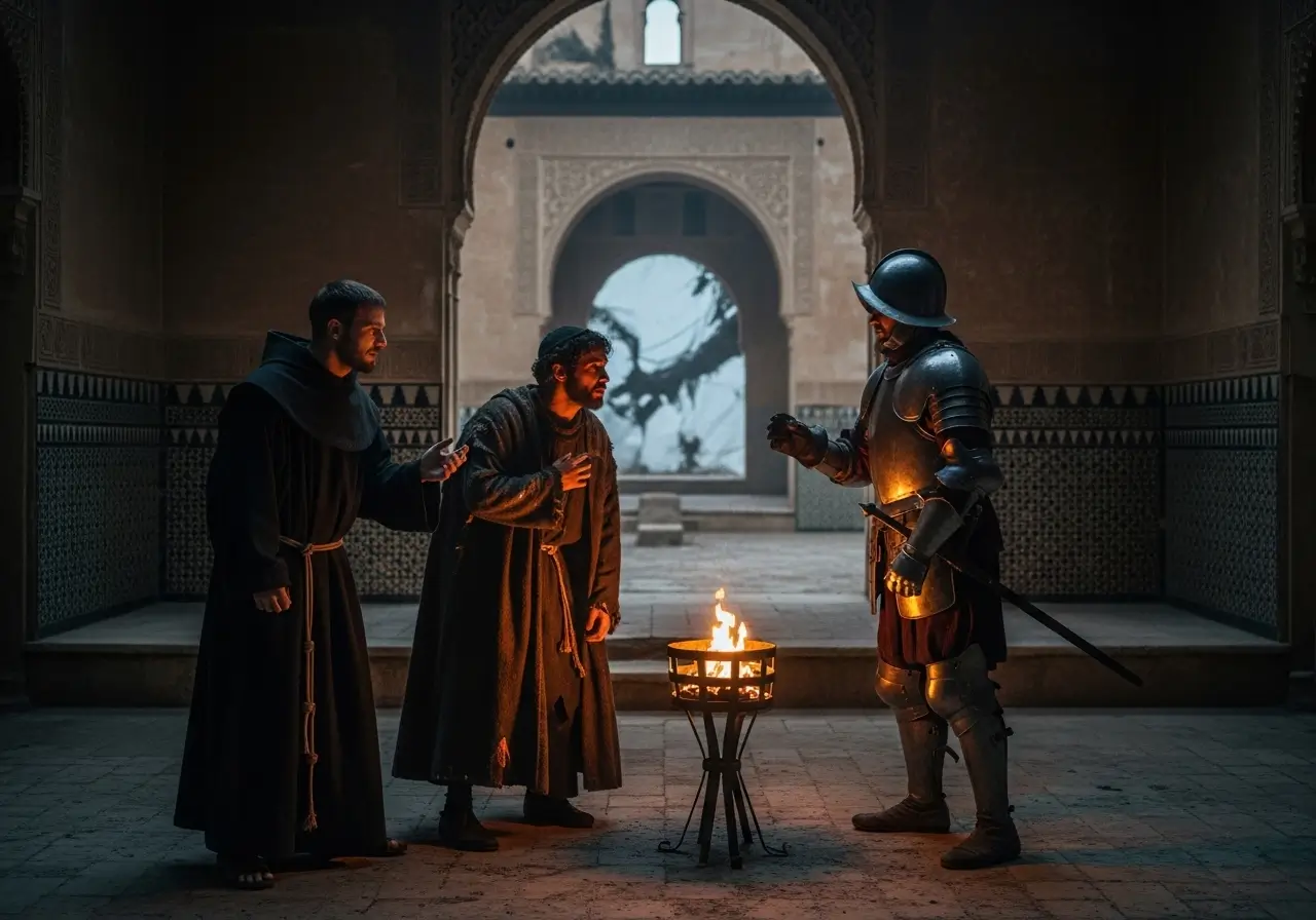 Illustration of concept