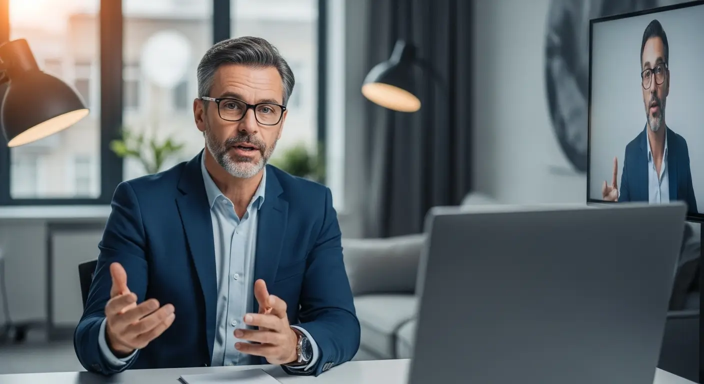 Illustration of concept