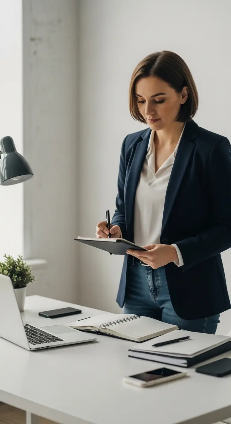 Illustration of concept