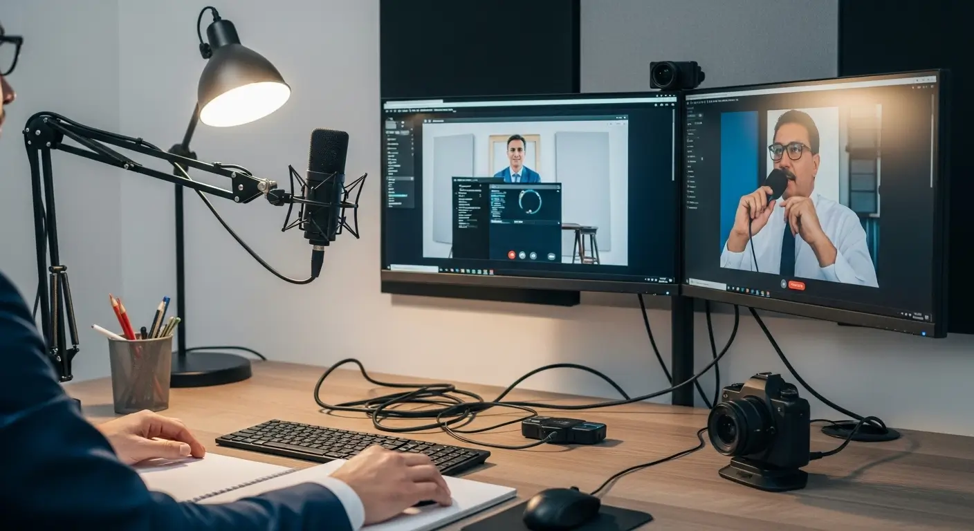 Illustration of concept