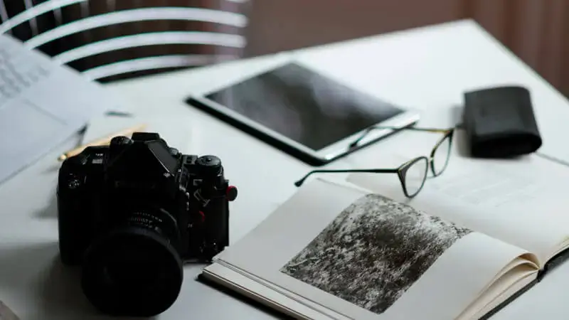 Illustration of concept