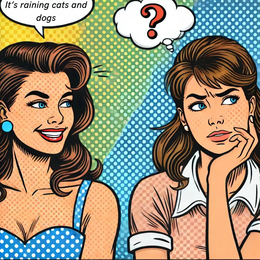 Illustration of concept