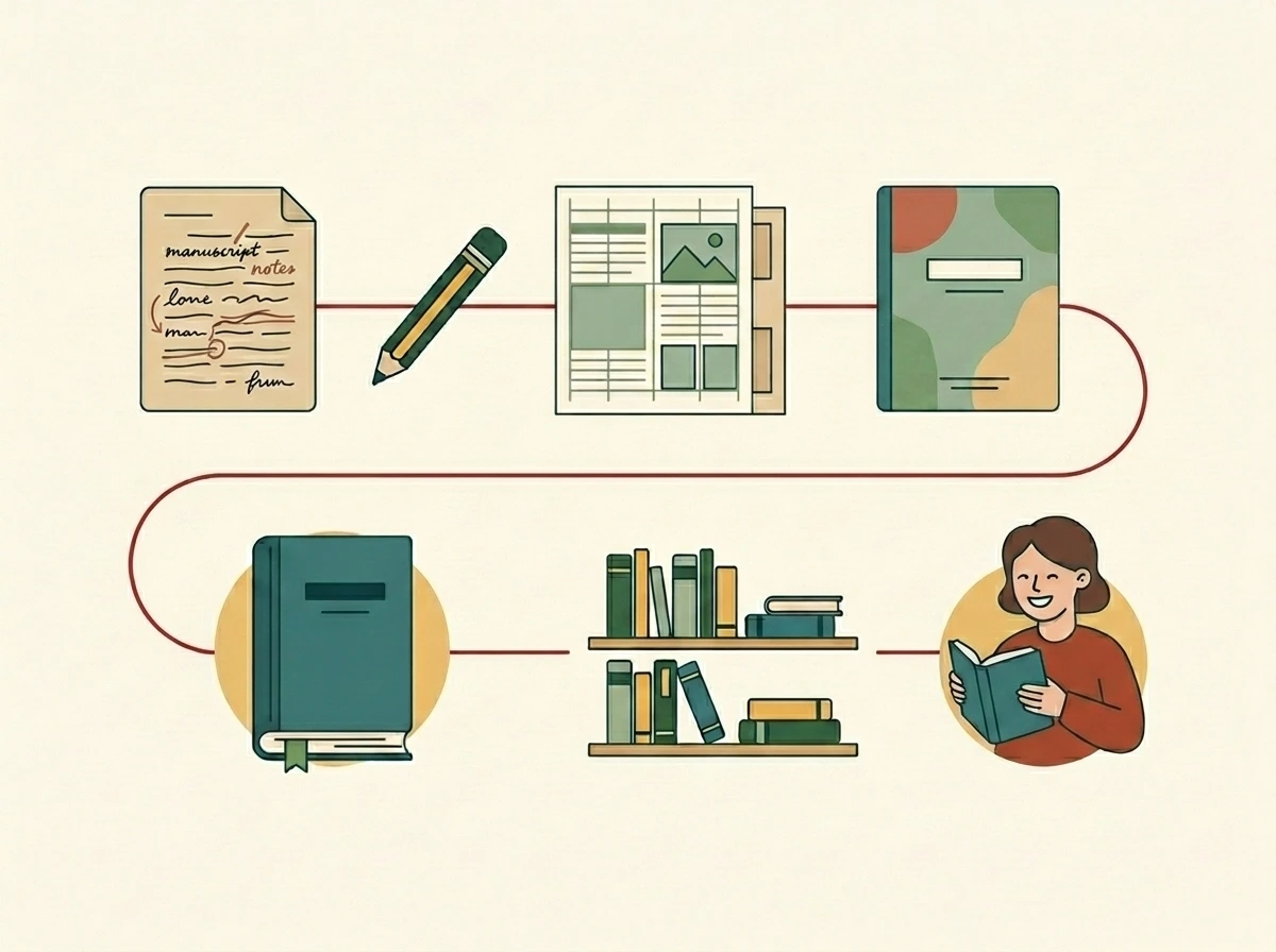 Illustration of concept