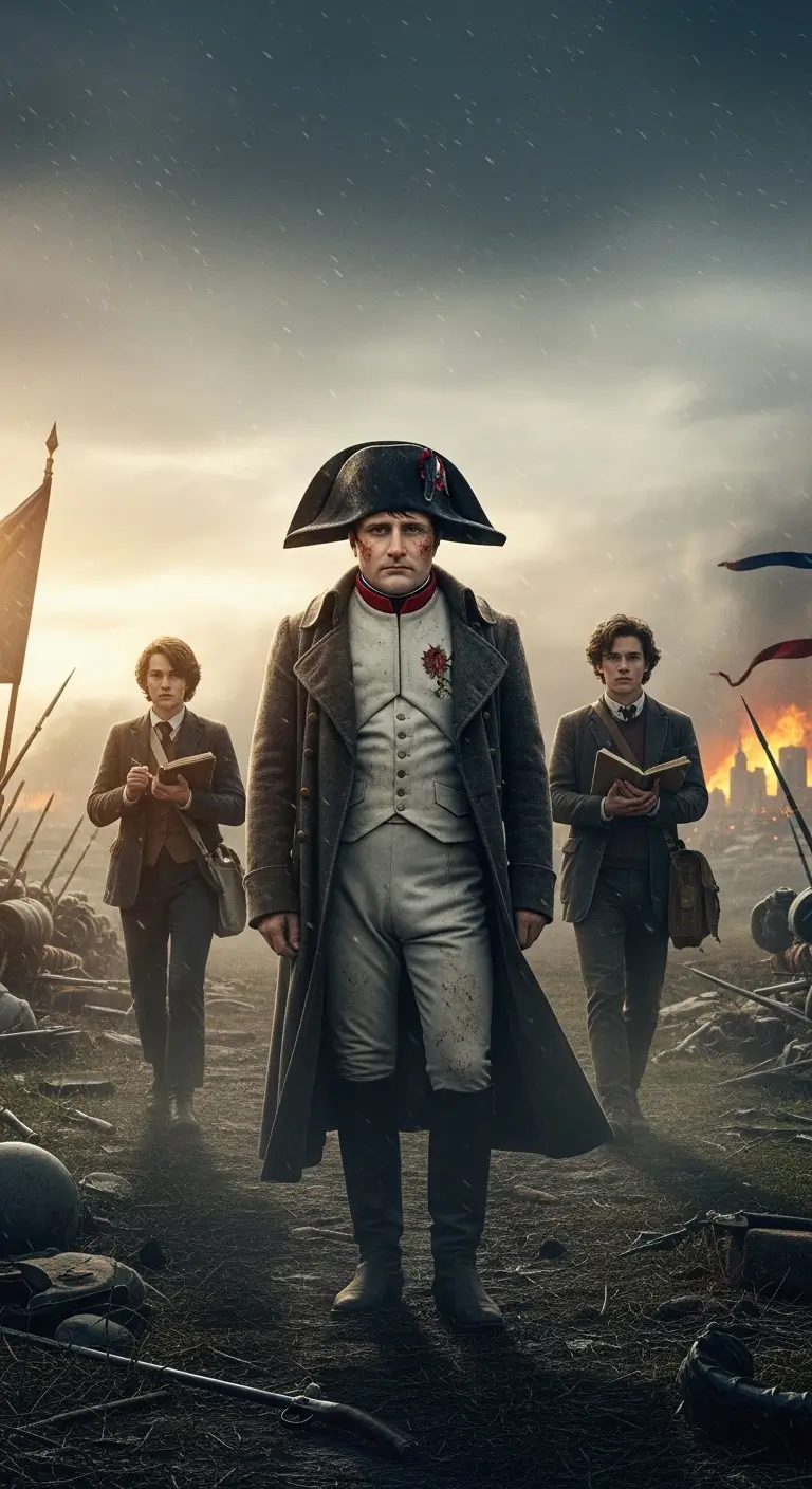 Illustration of concept