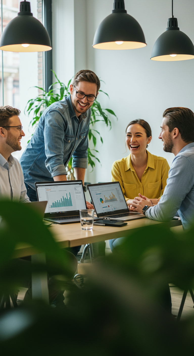 Illustration of concept