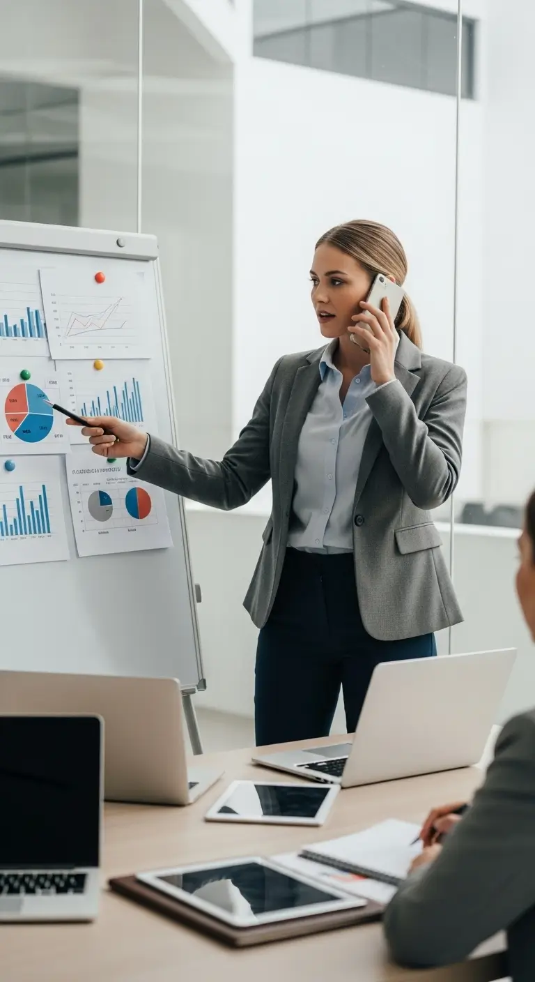 Illustration of concept