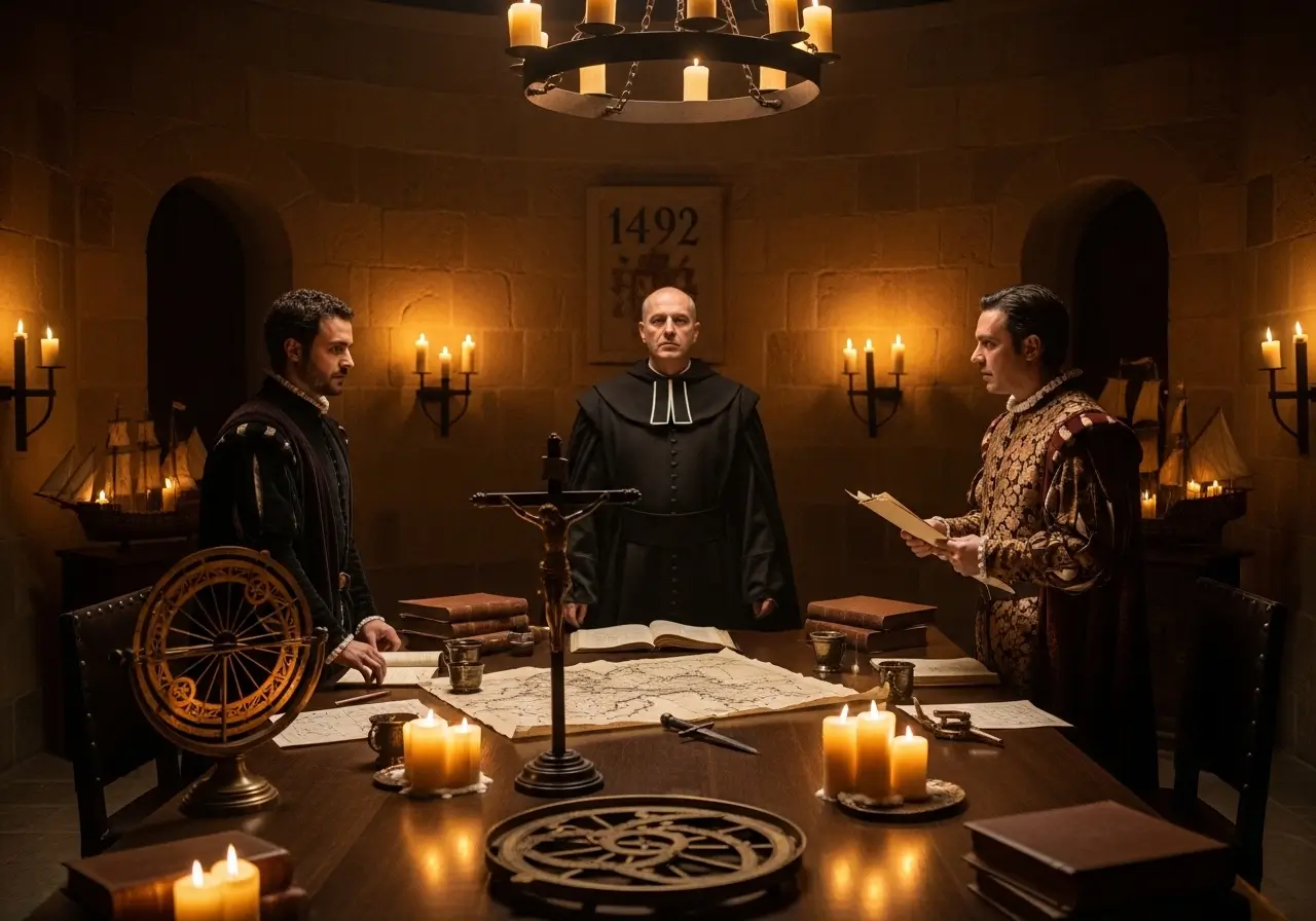 Illustration of concept