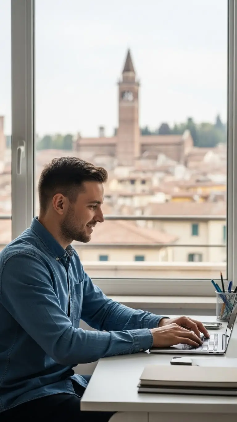 Illustration of concept