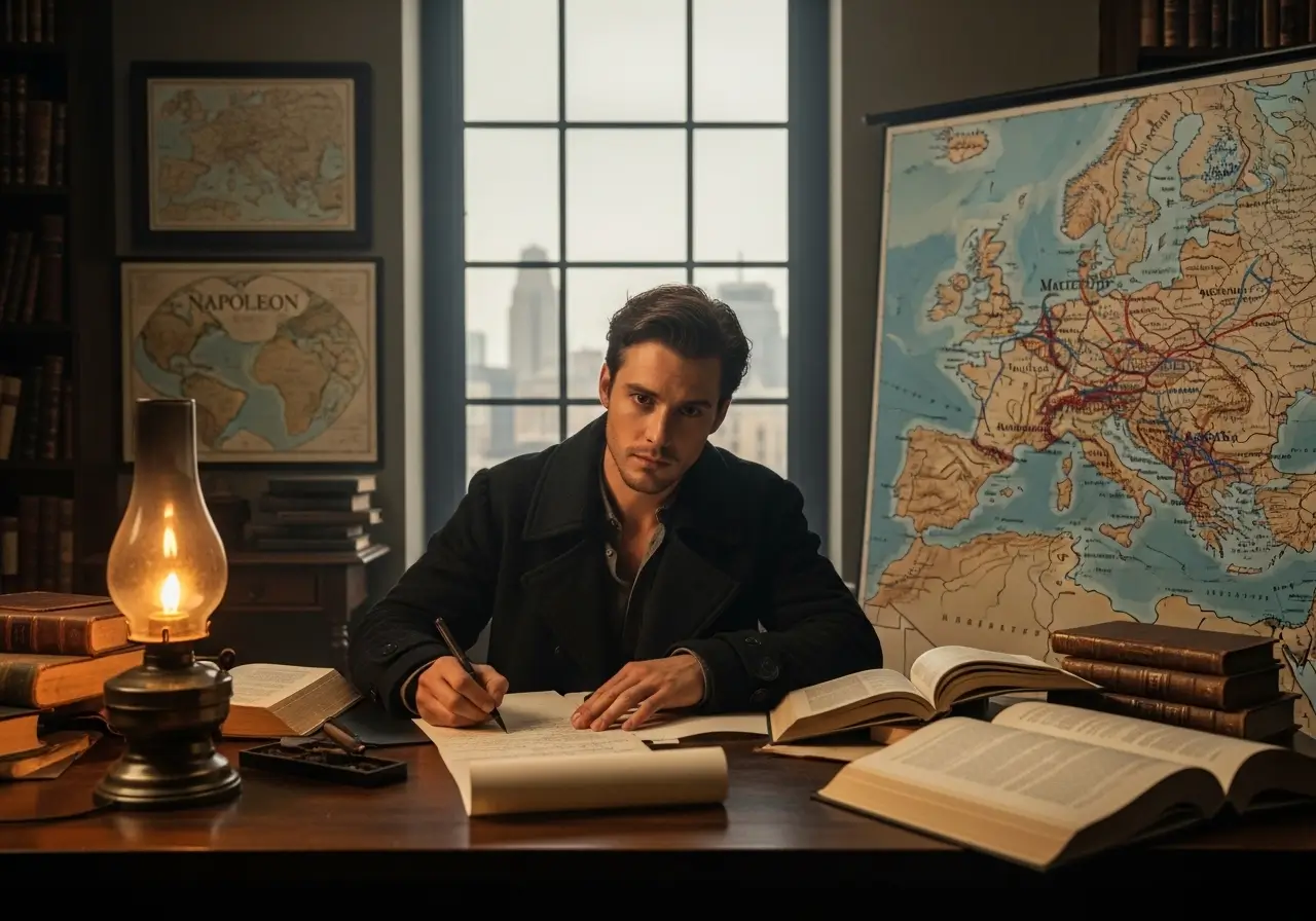 Illustration of concept