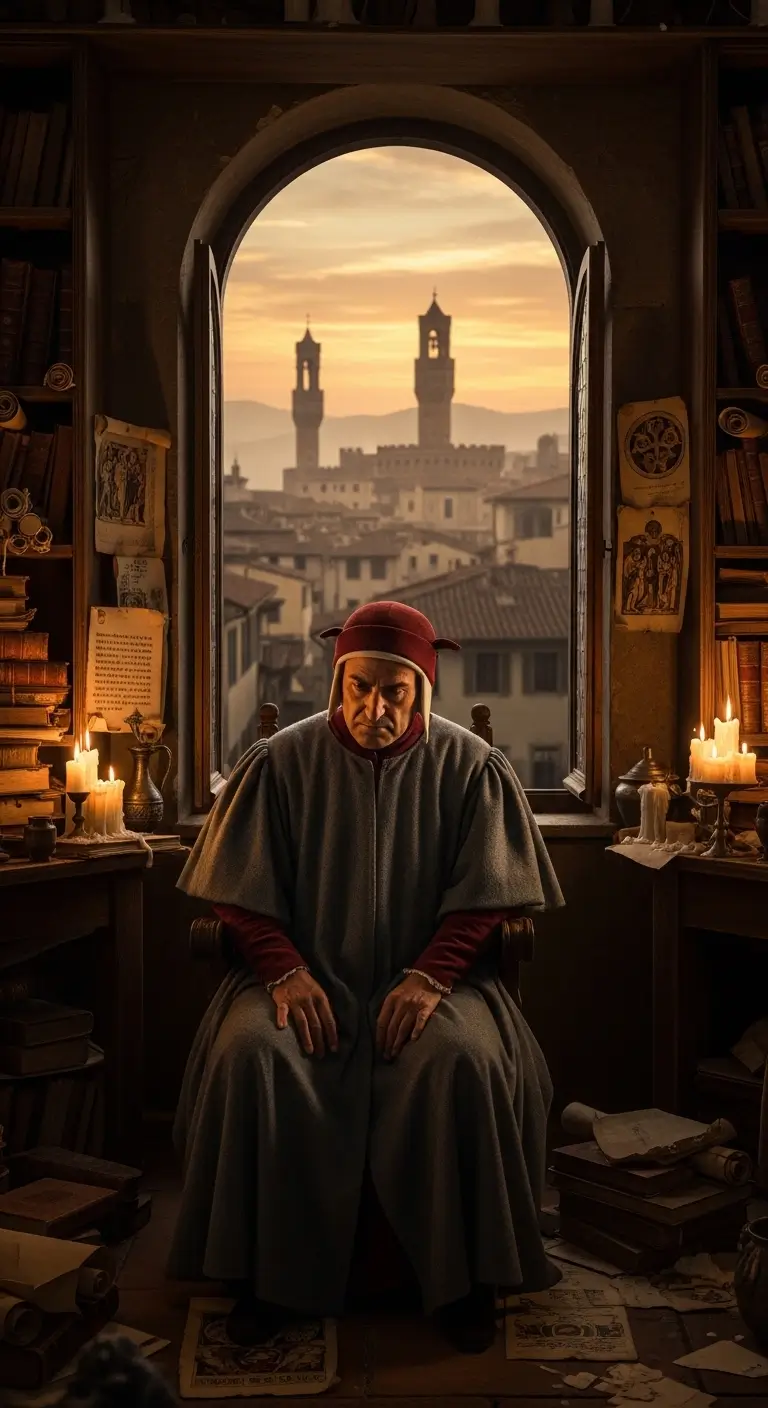 Illustration of concept